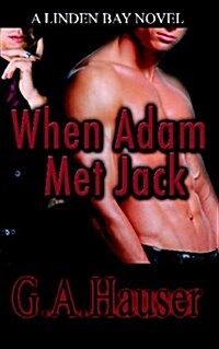 When Adam Met Jack (Paperback)