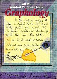 All You Wanted to Know about Graphology (Paperback, 2)