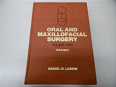 Oral and Maxillofacial Surgery: Oral Surgery (Hardcover)
