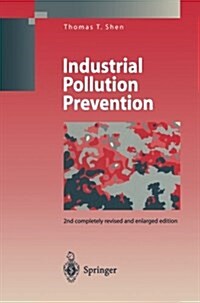 Industrial Pollution Prevention (Paperback, 2, Softcover Repri)