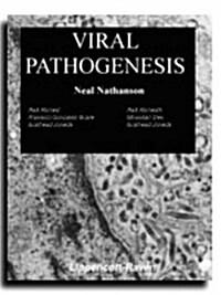 Viral Pathogenesis (Hardcover, 1st)