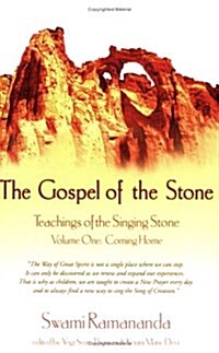 The Gospel of the Stone (Paperback, 1st)