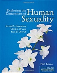 Exploring The Dimensions Of Human Sexuality (Paperback, 5)