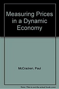 Measuring Prices in a Dynamic Economy (Paperback)