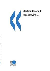 Starting strong II : early childhood education and care