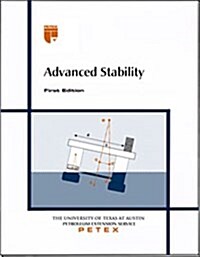 Advanced Stability (Paperback, 1st)