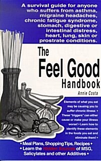 The Feel Good Handbook (Paperback, 1)