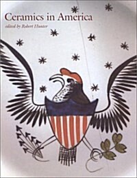 Ceramics in America 2001 (Paperback, 2001)