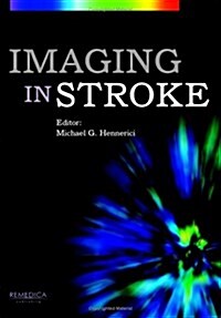 Imaging in Stroke (Paperback, 1)