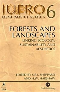 Forests and Landscapes (Hardcover)