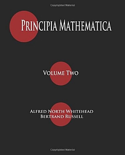 Principia Mathematica - Volume Two (Paperback)