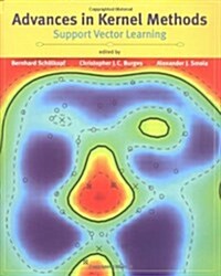 Advances in Kernel Methods: Support Vector Learning (Hardcover)