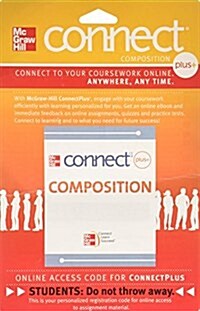 Connect 2.0 Access Card for Composition (Hardcover, 2)