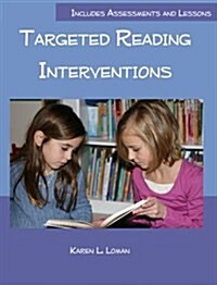 Targeted Reading Interventions (Paperback)