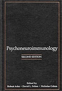 Psychoneuroimmunology, Second Edition (Hardcover, 2)