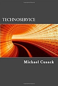 Technoservice (Paperback, 1)