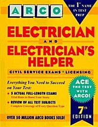 Electrician/Electricians Helper (7th ed) (Paperback, 7th)