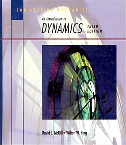Engineering Mechanics: An Introduction to Dynamics (Hardcover, 3 Sub)
