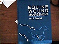 Equine Wound Management (Hardcover)