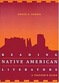 Reading Native American Literature: A Teachers Guide (Paperback, Tch)