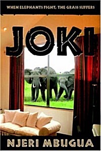 Joki (Paperback)