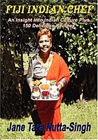 Fiji Indian Chef (Paperback)