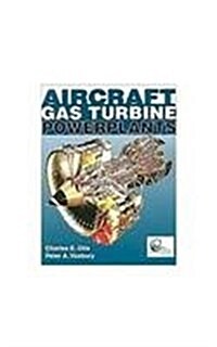 Aircraft Gas Turbine Powerplants (Paperback)