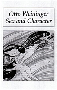 Sex & Character (Paperback, 1st Howard)