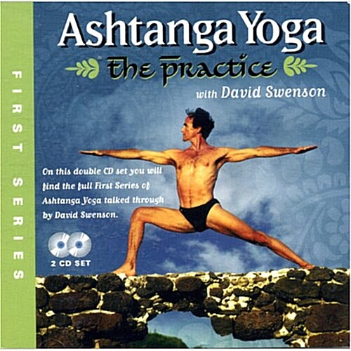Ashtanga Yoga: the Practice, First Series, CD (Audio CD)