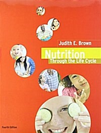 Bundle: Nutrition Through the Life Cycle, 4th + Global Nutrition Watch Printed Access Card + Diet Analysis Plus 2-Semester Printed Access Card, 10th (Paperback, 4)