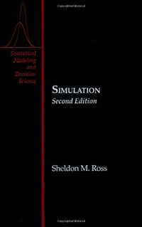 Simulation 2nd ed