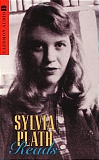 Sylvia Plath Reads (Audio Cassette, Unabridged)