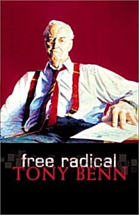[중고] Free Radical: New Century Essays (Hardcover)