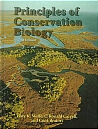 Principles of Conservation Biology (Hardcover, 2nd)