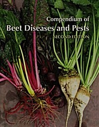 Compendium of Beet Diseases and Pests (Paperback, 2)