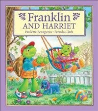 Franklin and Harriet (Paperback)