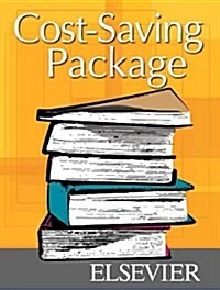 Mosbys Drug Guide for Nurses, Pagana: Mosbys Diagnostic and Laboratory Test Reference, 10e; and Mosbys Dictionary of Medicine, Nursing & Health Pro (Paperback, 9)