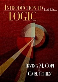 Introduction to Logic (10th Edition) (Hardcover, 10)