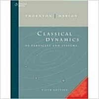 Classical Dynamics of Particles and Systems (Paperback, 5th Edition)