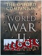 The Oxford Companion to World War II (Paperback)