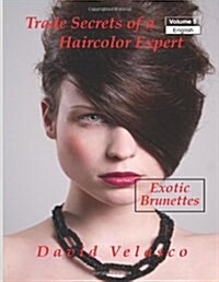 Exotic Brunettes (Paperback)