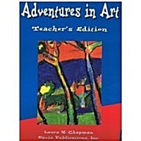 Adventures in Art (Hardcover)