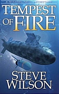 Tempest of Fire (Paperback)