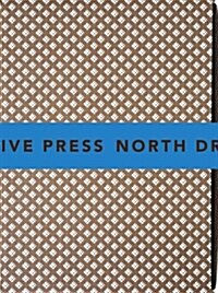 North Drive Press: NDP No. 3 (Loose Leaf, First Edition)