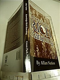 Knowledge Rich Ranching (Paperback)