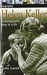 Helen Keller (Dk Biography) (Library Binding, Reprint)