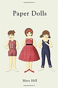 Paper Dolls (Paperback, 1st Edition)