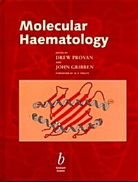 Molecular Haematology (Hardcover)