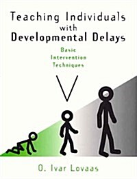 Teaching Individuals with Developmental Delays (Paperback)