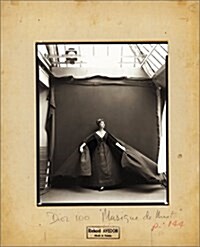Richard Avedon: Made in France (Hardcover)